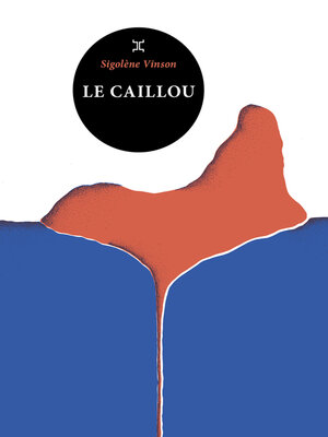 cover image of Le Caillou